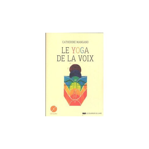 Le Yoga de la voix