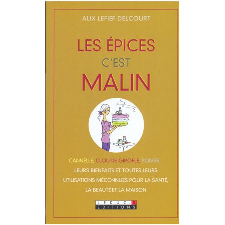 Les Epices c'est malin