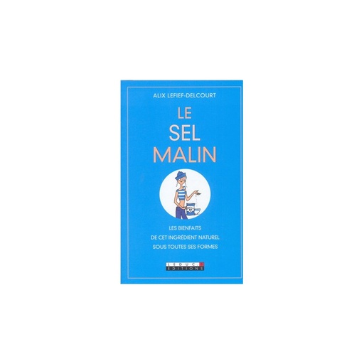 Le Sel malin