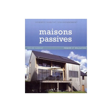Maisons passives