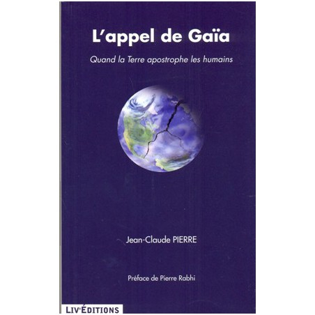 L'appel de Gaïa