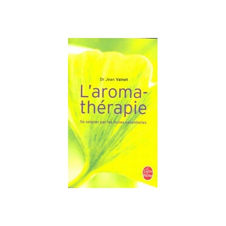 L'aromathérapie