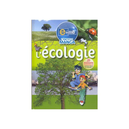 L'écologie