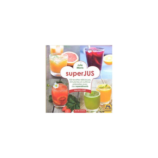 Superjus