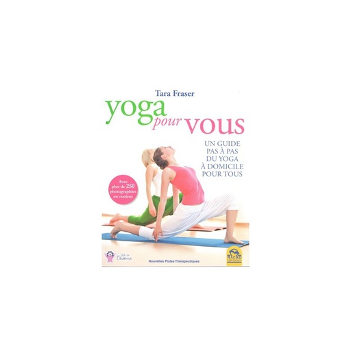 Yoga pour vous