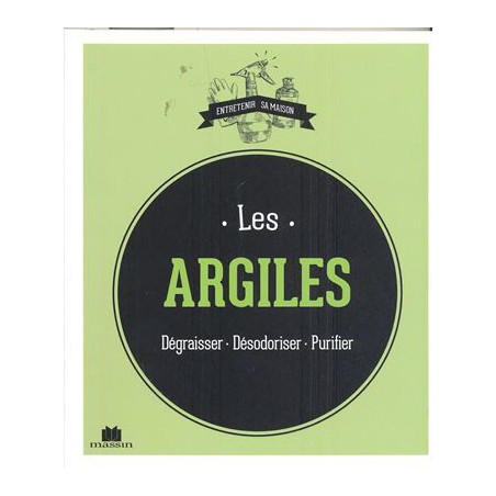 Les argiles