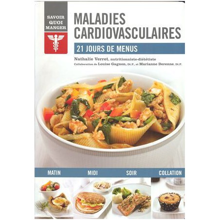 Maladies cardiovasculaires