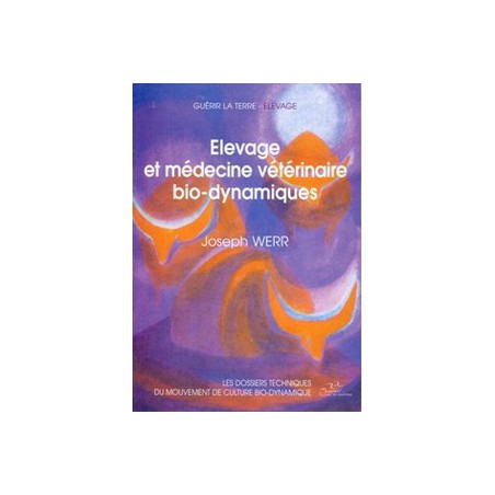 Elevage et médecine vétérinaire biodynamique