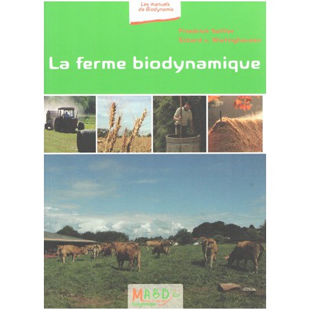 La Ferme biodynamique