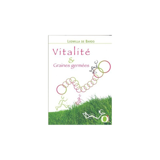 Vitalité & Graines germées