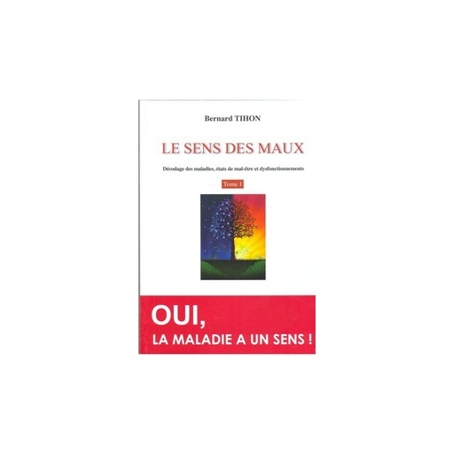 Le Sens des maux