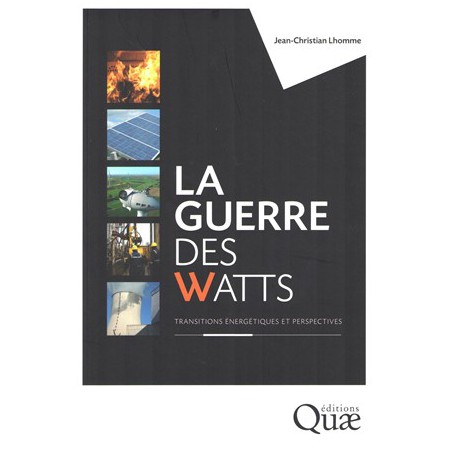 La Guerre des watts