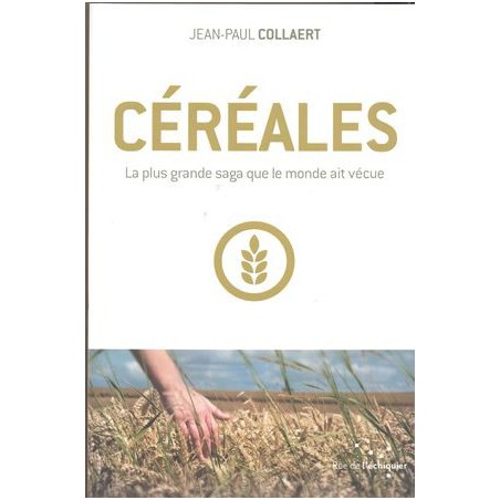 Céréales