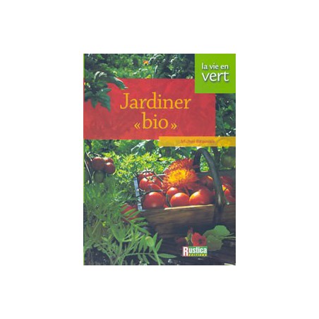 Jardiner bio