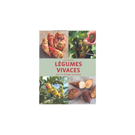 Légumes vivaces