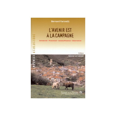 L'avenir est à la campagne