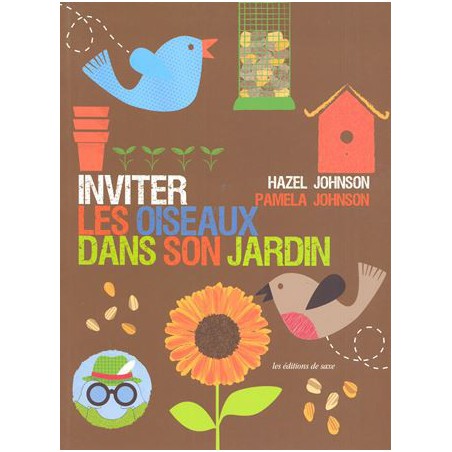 Inviter les oiseaux dans son jardin