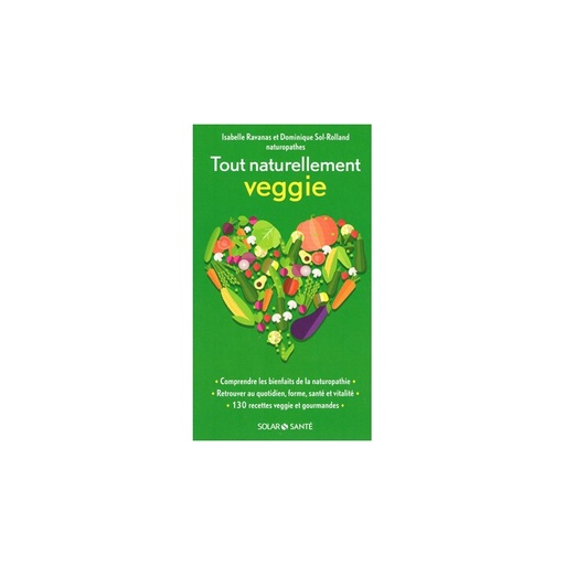 Tout naturellement veggie