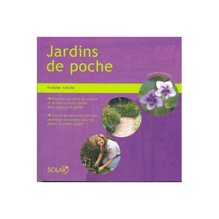 Jardins de poche