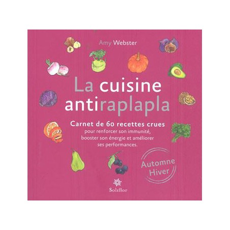 La Cuisine antiraplapla