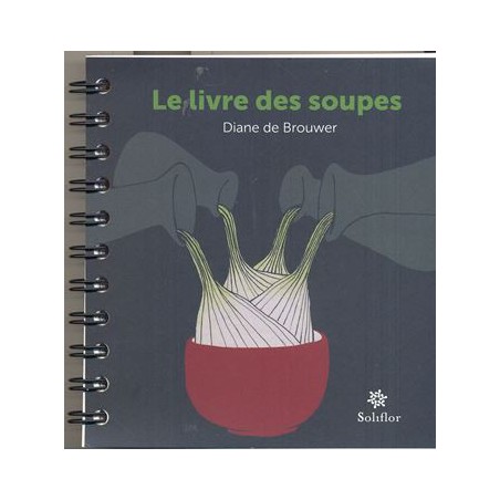 Le Livre des soupes