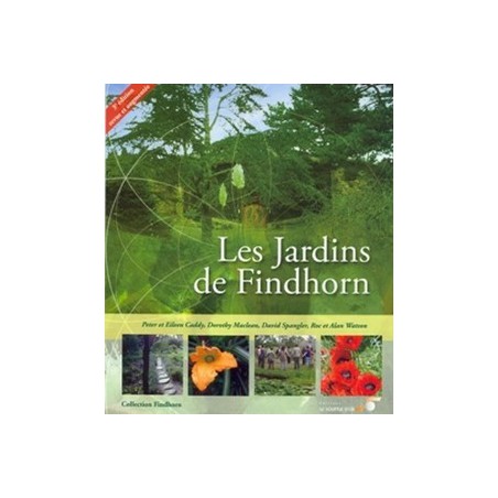 Jardins de Findhorn (réédition)