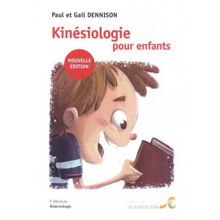 Kinésiologie pour enfants