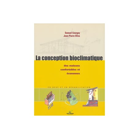 La Conception bioclimatique