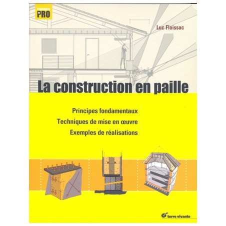 La Construction en paille