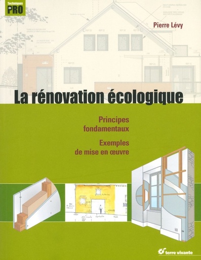 La Rénovation écologique