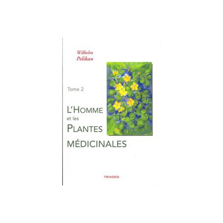 L’ Homme et les plantes médicinales