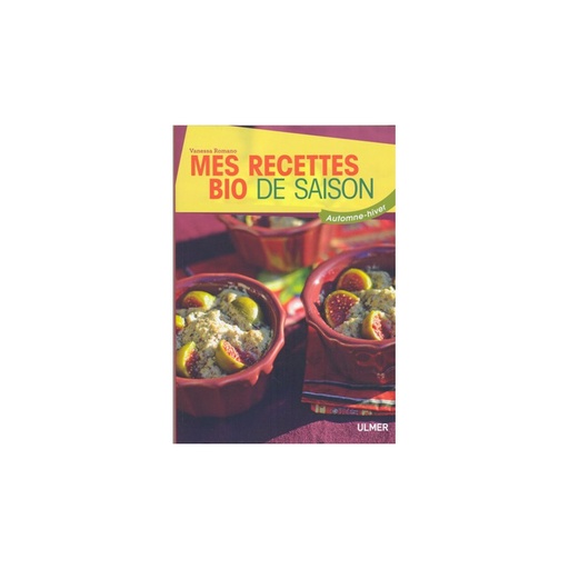 Recettes bio de saison : automne/hiver