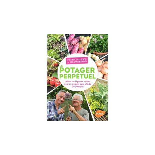 Le potager perpétuel