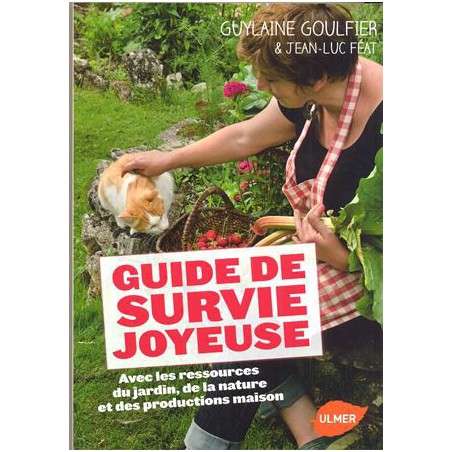 Guide de survie joyeuse