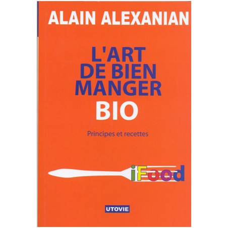 Art de bien manger bio