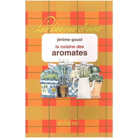 La Cuisine des aromates