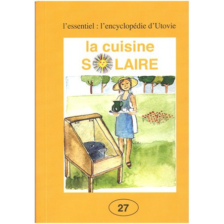 Cuisine solaire