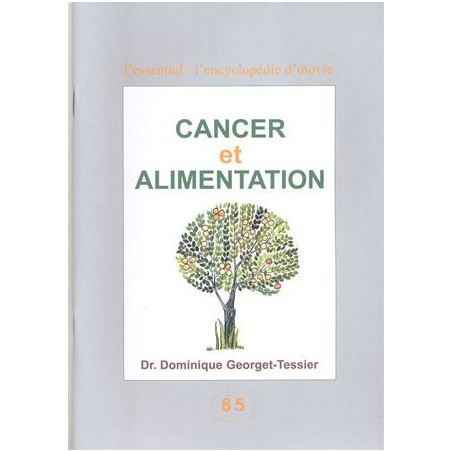 Cancer et alimentation