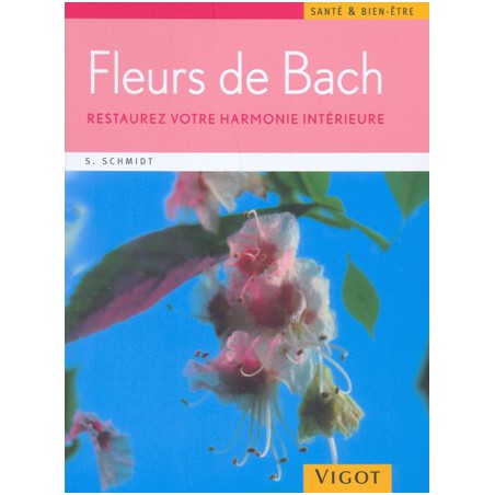 Fleurs de Bach