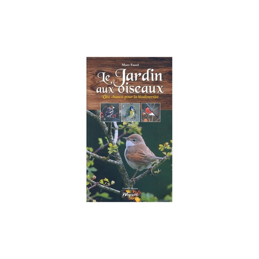 Le Jardin aux oiseaux