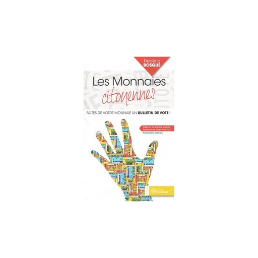 Les Monnaies citoyennes