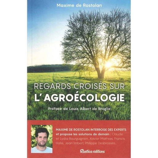 Regards croisés sur l’agroécologie