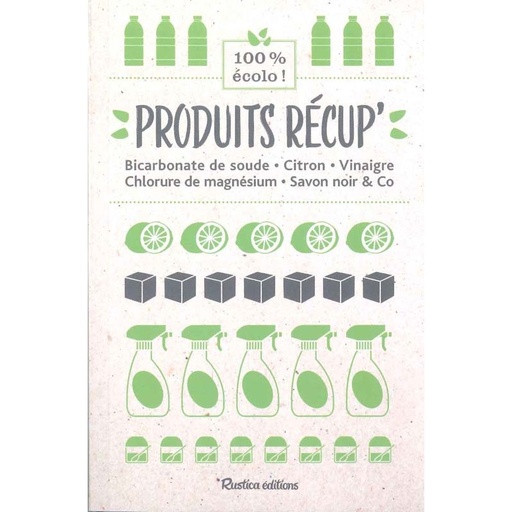 Produits récup’