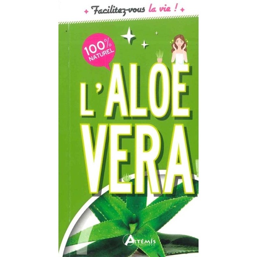 L'aloe vera