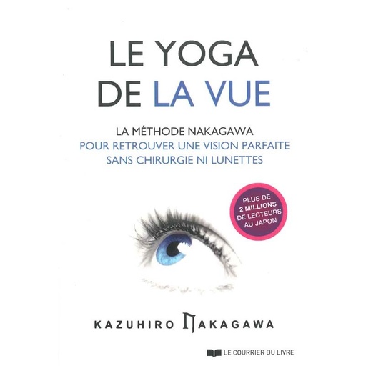 Le Yoga de la vue