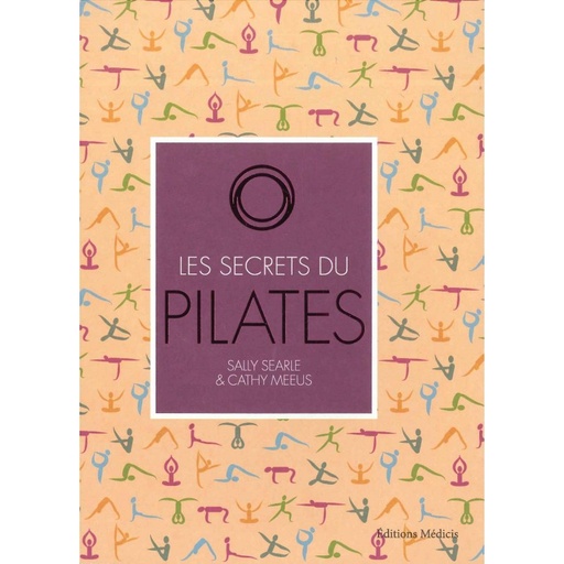 Les Secrets du pilates