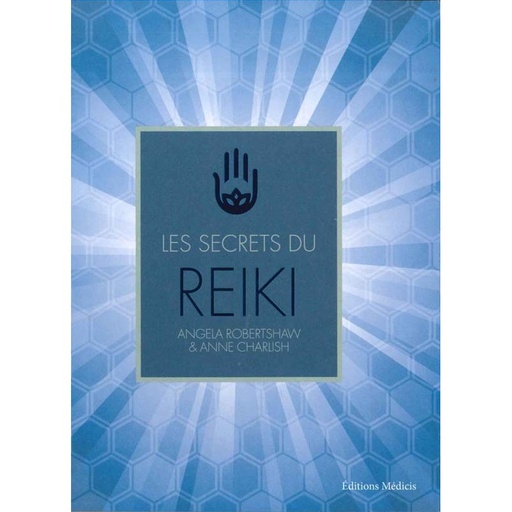 Secrets du Reiki