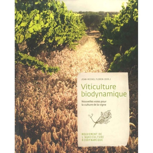 Viticulture biodynamique