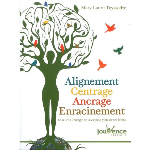 Alignement - Centrage - Ancrage - Enracinement