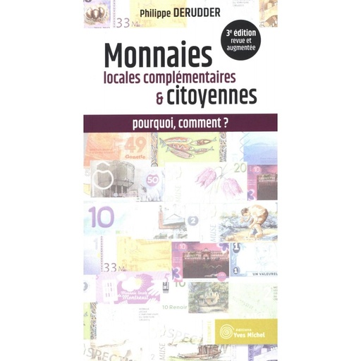 Monnaies locales complémentaires & citoyennes